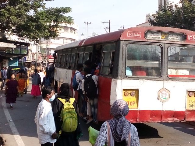 Hyderabad